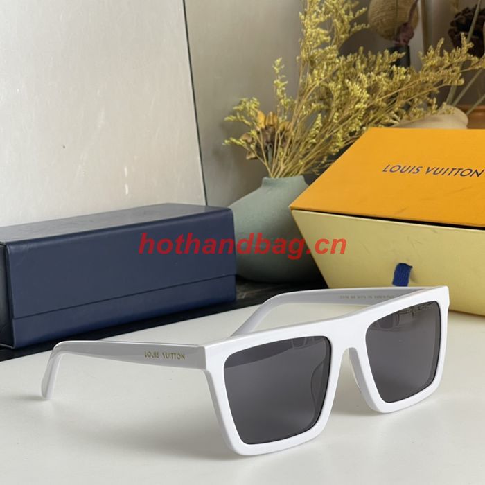 Louis Vuitton Sunglasses Top Quality LVS02493